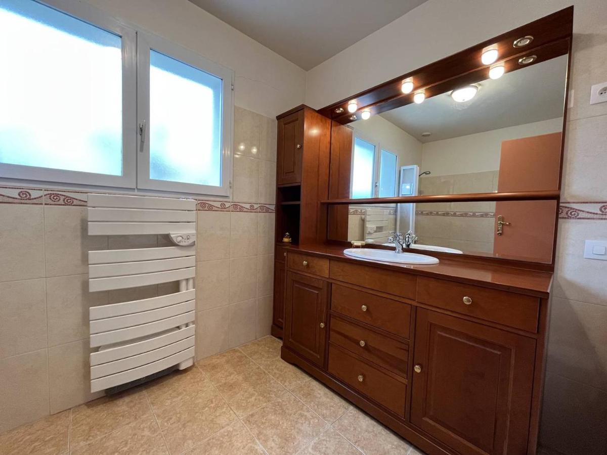 Grande Maison Familiale Avec Spa, Plage A Proximite, Jardin Et Parking - 10 Couchages - Fr-1-246A-153 Dış mekan fotoğraf