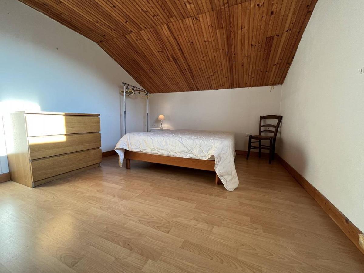 Grande Maison Familiale Avec Spa, Plage A Proximite, Jardin Et Parking - 10 Couchages - Fr-1-246A-153 Dış mekan fotoğraf