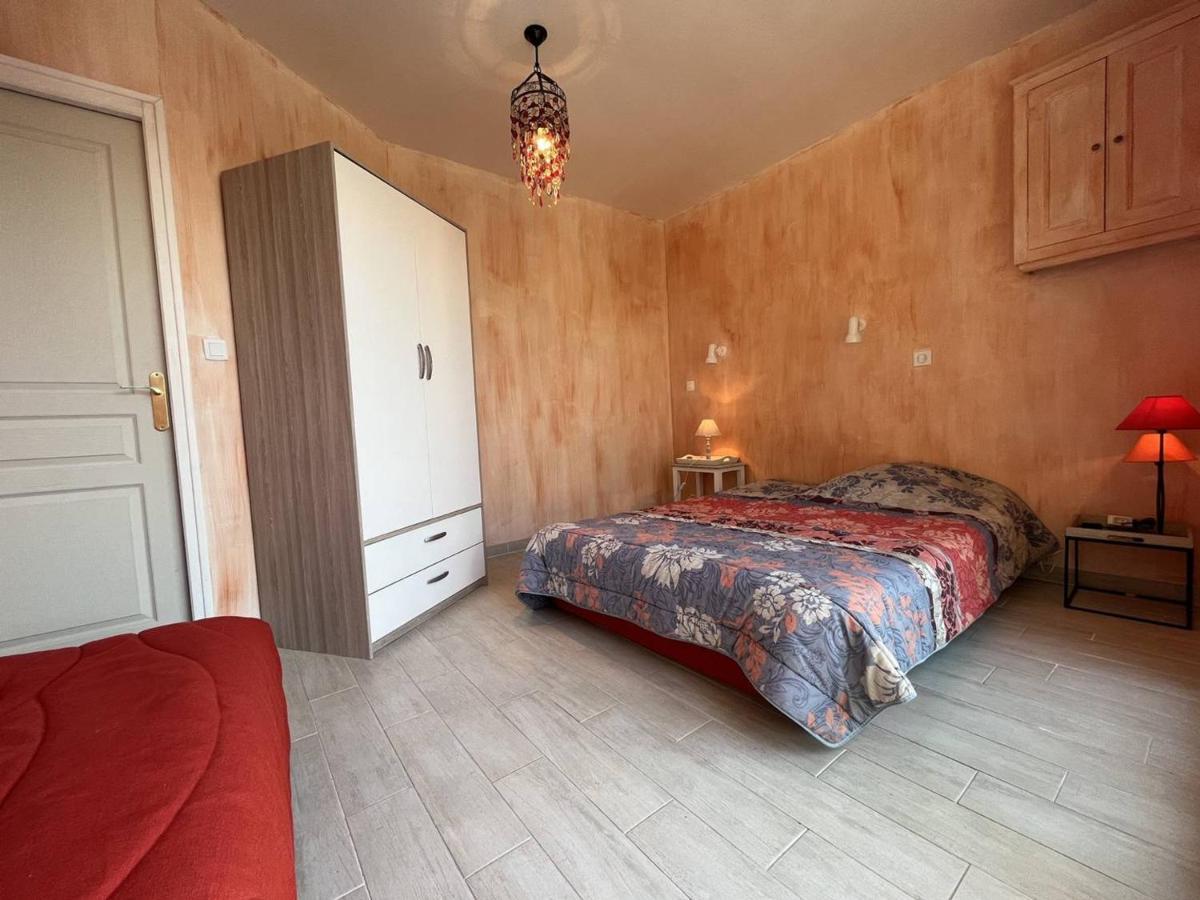 Grande Maison Familiale Avec Spa, Plage A Proximite, Jardin Et Parking - 10 Couchages - Fr-1-246A-153 Dış mekan fotoğraf